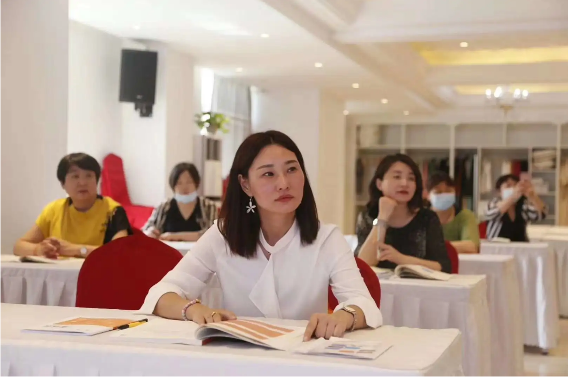參與育兒嫂培訓(xùn)需要多長時間