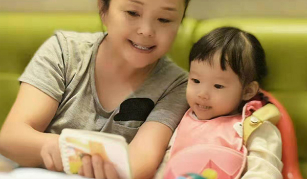 兒童陪伴師--兒童性格特點(diǎn)有什么？
