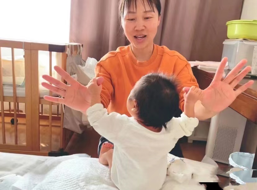 大班家務阿姨是如何走進雇主內(nèi)心的