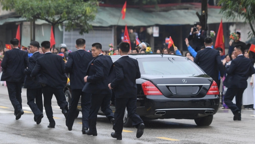 保護(hù)家庭安全，選擇北京大班家政保鏢（北京家政保鏢值得放心托付）