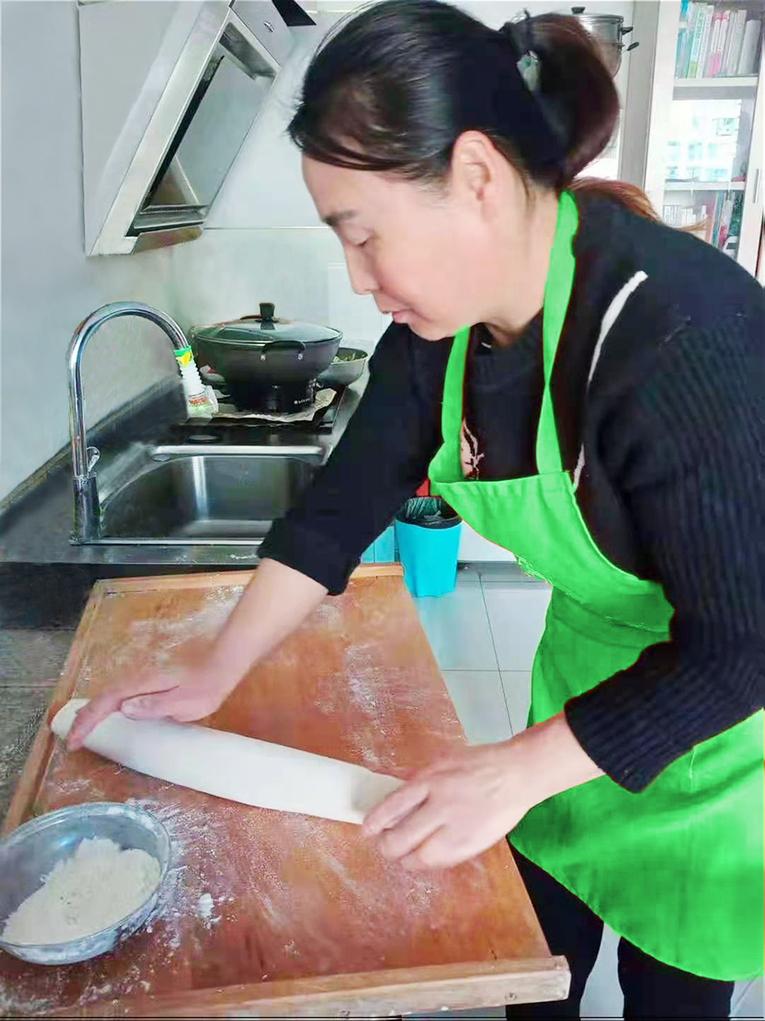 北京大班住家家務阿姨為您打造清潔舒適的家居環(huán)境 北京大班住家家務阿姨為您打造清潔舒適的家居環(huán)境